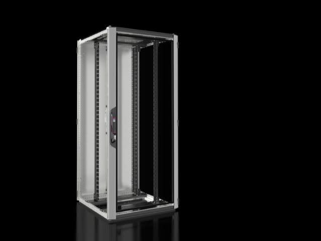 RITTAL - Lattiakaappi - VX IT lattiakaappi 38U