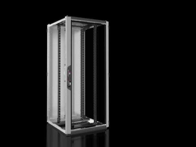 RITTAL - Lattiakaappi - VX IT lattiakaappi 38U