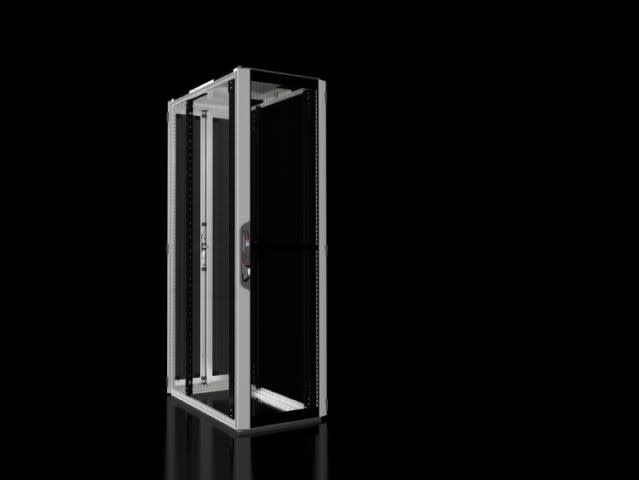 RITTAL - Lattiakaappi - VX IT lattiakaappi 42U