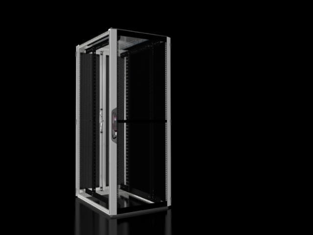 RITTAL - Lattiakaappi - VX IT lattiakaappi 42U