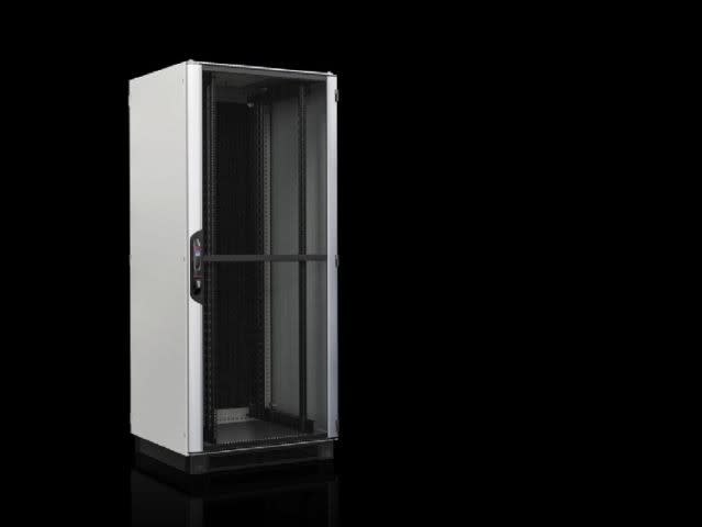 RITTAL - Lattiakaappi - VX IT lattiakaappi 42U