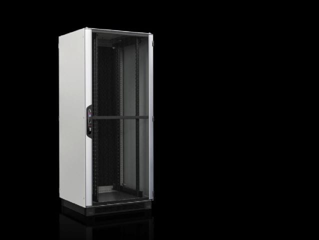 RITTAL - Lattiakaappi - VX IT lattiakaappi 42U