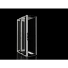 RITTAL - Lattiakaappi - VX IT lattiakaappi 42U