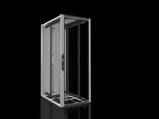 RITTAL - Lattiakaappi - VX IT lattiakaappi 42U