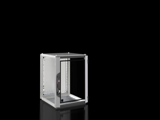 RITTAL - Lattiakaappi - VX IT lattiakaappi 15U