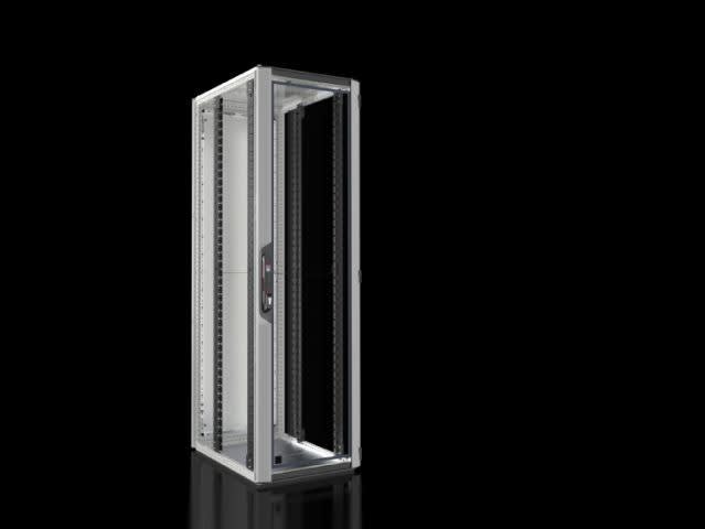 RITTAL - Lattiakaappi - VX IT lattiakaappi 42U