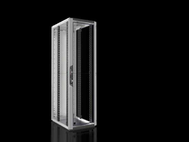 RITTAL - Lattiakaappi - VX IT lattiakaappi 42U