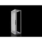 RITTAL - Lattiakaappi - VX IT lattiakaappi 42U