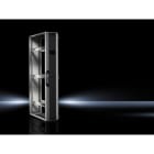 RITTAL - Lattiakaappi - VX IT kaapelointikaappi