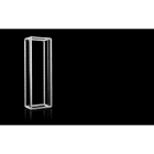 RITTAL - Tietoverkkokaapin runko - XFIVX606/19 RUNKO 600x2000x600