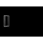 RITTAL - Tietoverkkokaapin runko - XFIVX806/19 RUNKO 800x2000x600