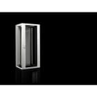 RITTAL - Lattiakaappi - TX CableNet 800x2000x800 lasi