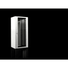 RITTAL - Lattiakaappi - TX CableNet 800x2000x1000 lasi