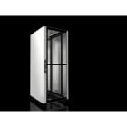 RITTAL - Lattiakaappi - XFI5307019 800x2000x800 Lasi