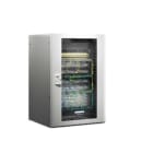 RITTAL - Lattiakaappi - TX CableNet 600x1200x600 lasi