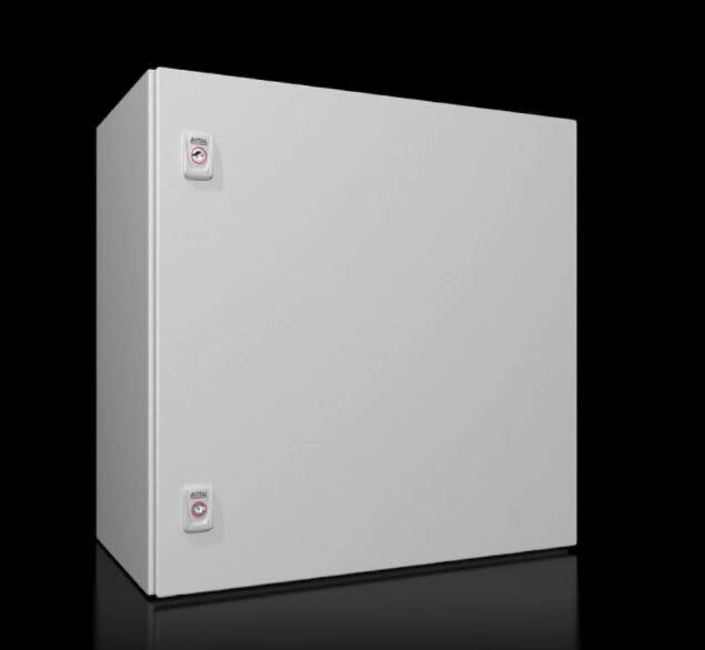 RITTAL - Seinäkotelo - 19" AX IT 600x600x350mm