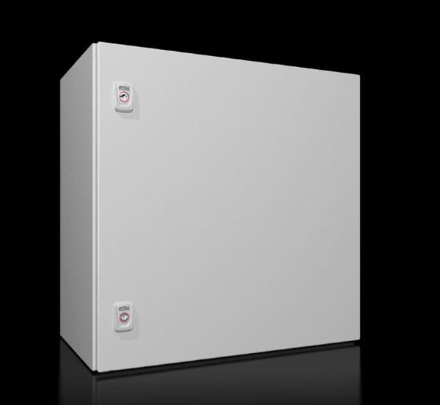 RITTAL - Seinäkotelo - 19" AX IT 600x600x350mm