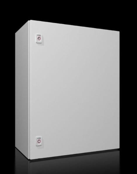 RITTAL - Seinäkotelo - 19 AX IT 600x760x350mm