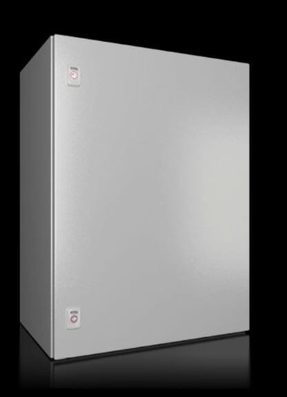 RITTAL - Seinäkotelo - 19 AX IT 600x800x400mm