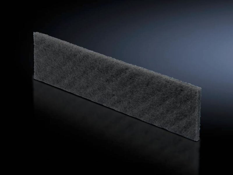 RITTAL - Kaappitarvike - Suodatin jalustan levyille