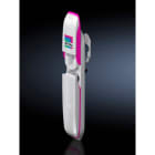 RITTAL - Tietoverkkokaappitarvike - AX-Komfort-kahva