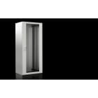 RITTAL - Lattiakaappi TX - TX CableNet 800x2000x800mm las