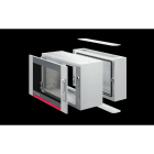 RITTAL - Seinäkotelo - Seinäkotelo AX, 3-osainen 21U