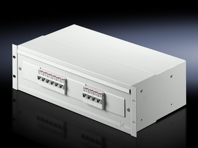 RITTAL - Kaappitarvike - 7480.300 Energybox ulosved. 3U