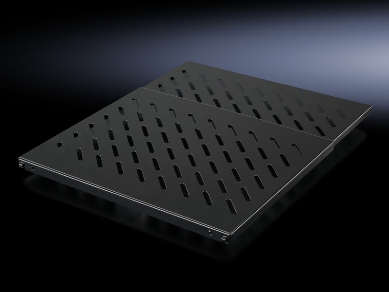 RITTAL - Hylly - 5501.705 Hylly 600-900 1U 100k