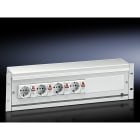 RITTAL - Kaappitarvike - 7480.035 Energybox tyhjä 3U