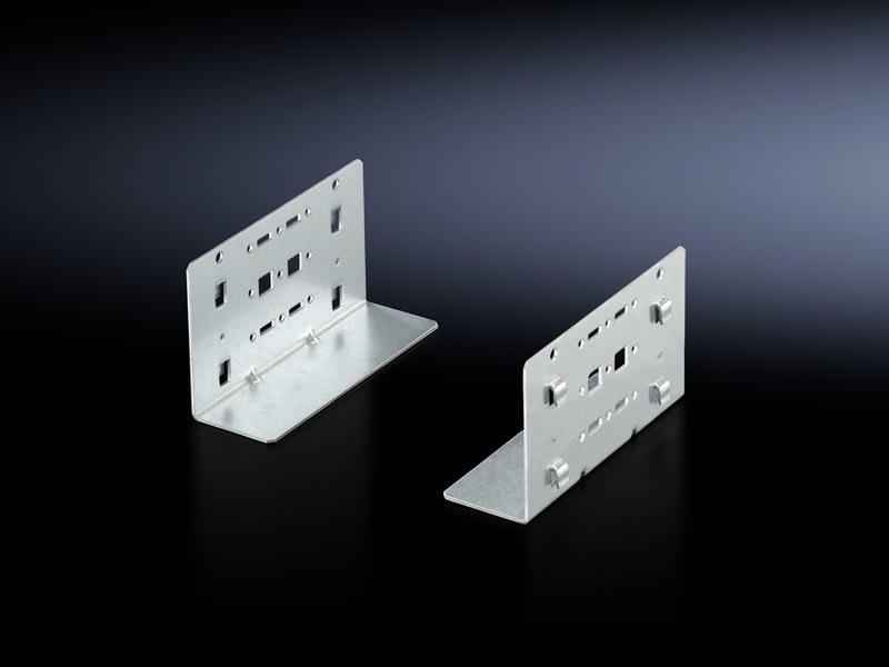 RITTAL - Kaappitarvike - 5501.400 Liukukisko150 2kpl 30