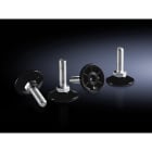 RITTAL - Säätöjalat TS IT - 4612.000 Säätöjalat 4kpl