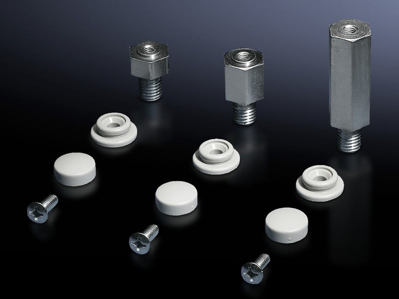 RITTAL - Katonkorotussarja k=20mm TS-8 - 2423000 (pak=4kpl)