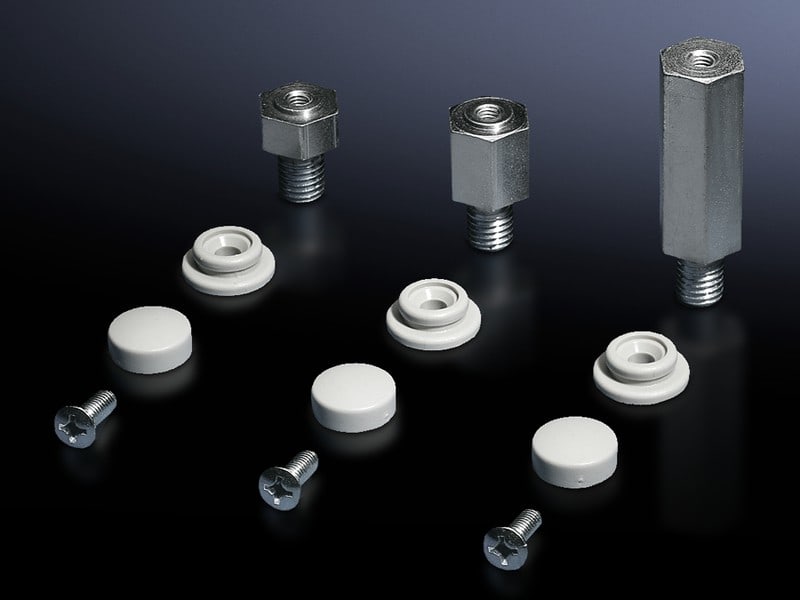 RITTAL - Katonkorotussarja k=20mm TS-8 - 2423000 (pak=4kpl)