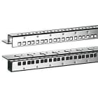 RITTAL - Asennuskiskopari 42U TS-8 - 7827200 (pak=2kpl)