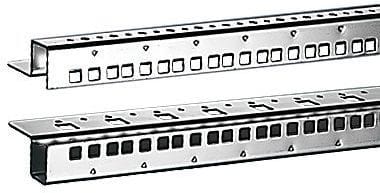 RITTAL - Asennuskiskopari 42U TS-8 - 7827200 (pak=2kpl)