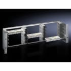 RITTAL - Asennusrunko 3U - 7050.100 LSA asennusrunko 150P
