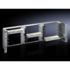 RITTAL - Asennusrunko 3U - 7050.100 LSA asennusrunko 150P