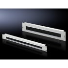 RITTAL - Kaappitarvike - 7150.535 Läpivientipaneeli 2U