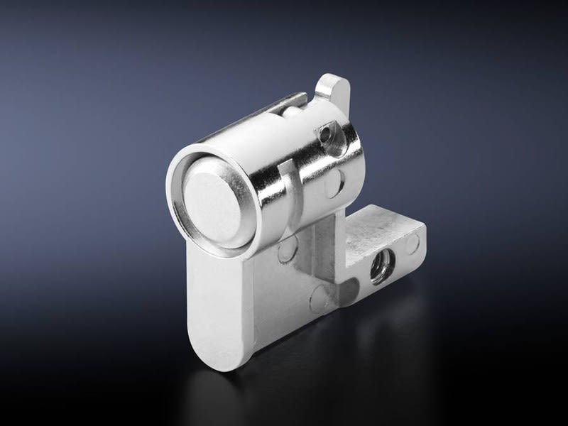 RITTAL - Kaappitarvike - 2468.000 Painonappilukkopesä