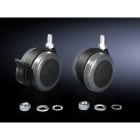 RITTAL - Kaappitarvike - 6148.000 Kaksoispyörät TS IT 4