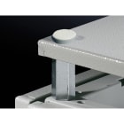 RITTAL - Kaappitarvike - Katon korotussarja 10 mm 4 kpl