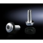 RITTAL - Kaappitarvike - FIEL2089/F M6 ruuvi+prikka 100