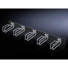 RITTAL - Ohjuripaneeli - 7257.005 Ohjuripaneeli 1U 43x1