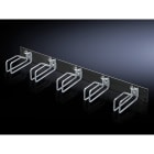 RITTAL - Ohjuripaneeli - 7257.005 Ohjuripaneeli 1U 43x1