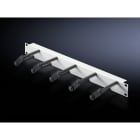 RITTAL - Ohjuripaneeli - 5502.225 Ohjuripaneeli 1U avat