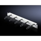 RITTAL - Ohjuripaneeli - 5502.225 Ohjuripaneeli 1U avat