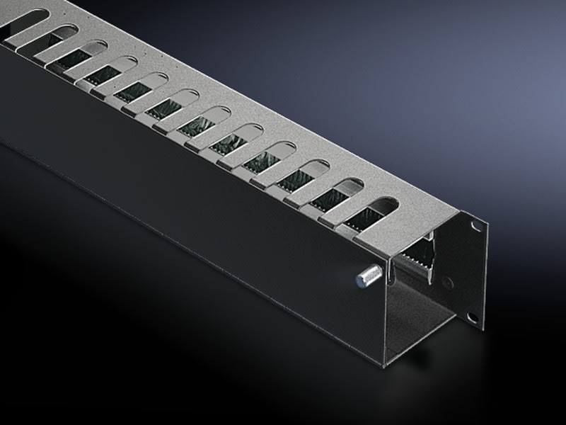 RITTAL - Ohjuripaneeli - 5502.235 Ohjuripaneeli 2U kana