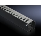 RITTAL - Ohjuripaneeli - 5502.235 Ohjuripaneeli 2U kana