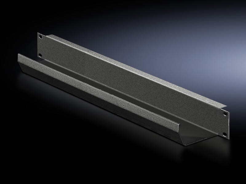 RITTAL - Ohjuripaneeli - 5502.245 Ohjuripaneeli 1U kour